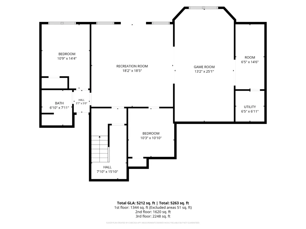 320 Bjs Lndg Estill Springs, TN 37330
