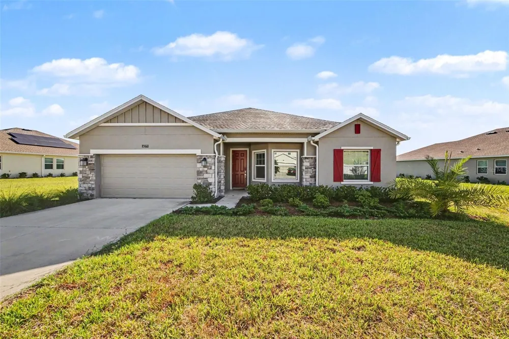 6079 CLAYSTONE WAY Mount Dora, FL 32757