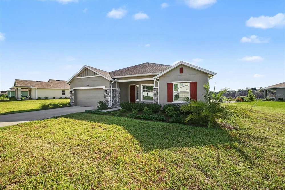 6079 CLAYSTONE WAY Mount Dora, FL 32757