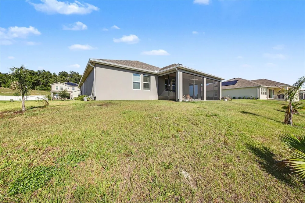 6079 CLAYSTONE WAY Mount Dora, FL 32757