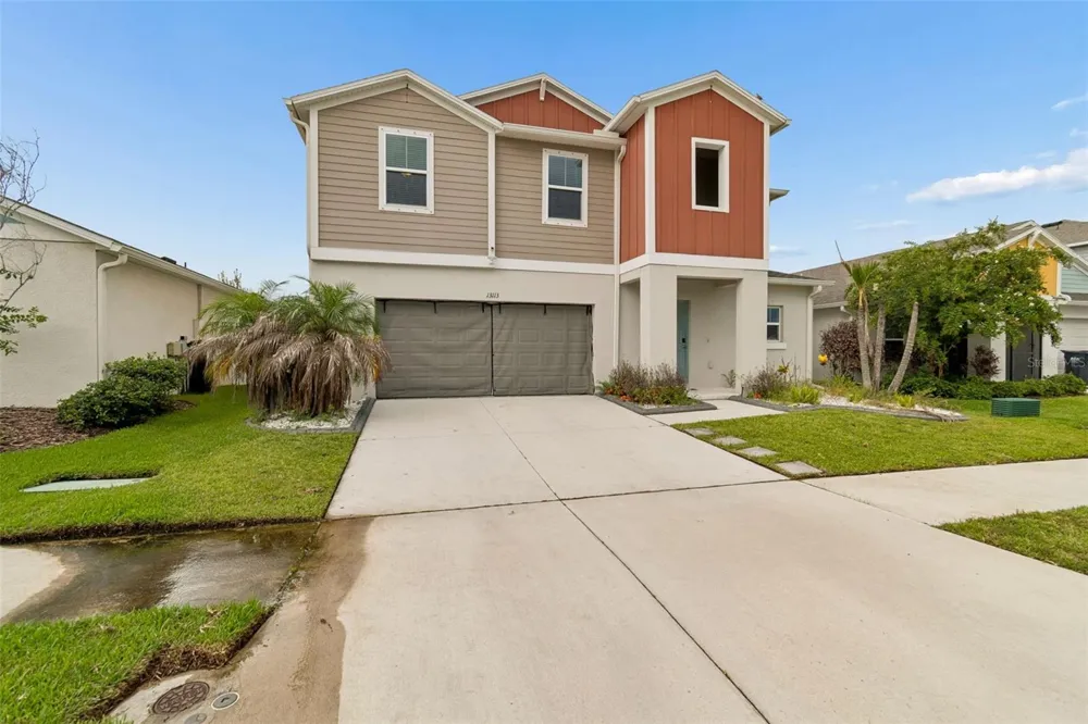 13113 FRUITVILLE WAY Riverview, FL 33579