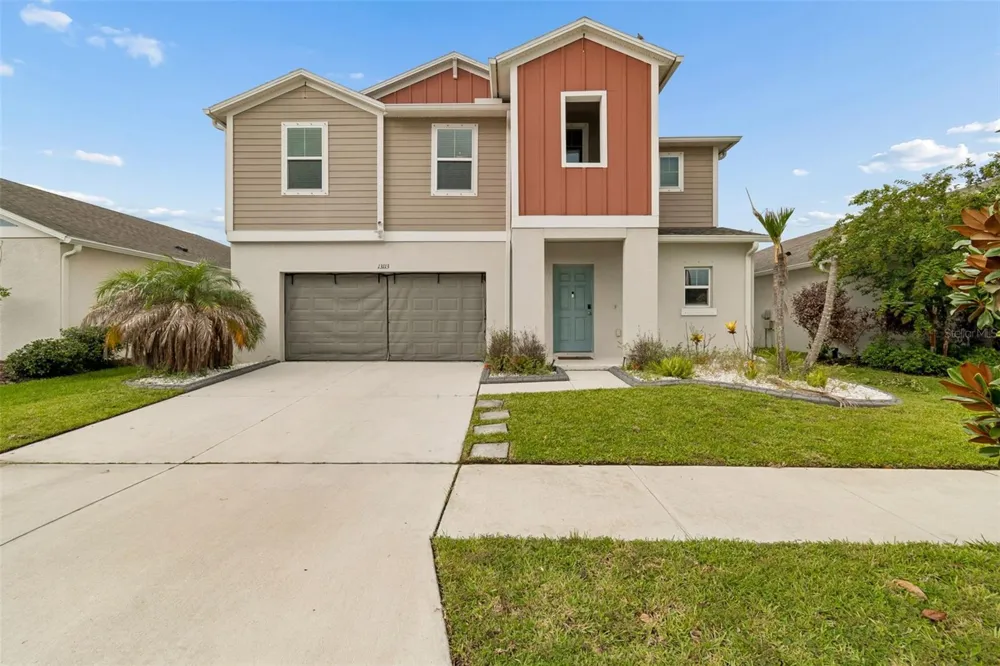 13113 FRUITVILLE WAY Riverview, FL 33579