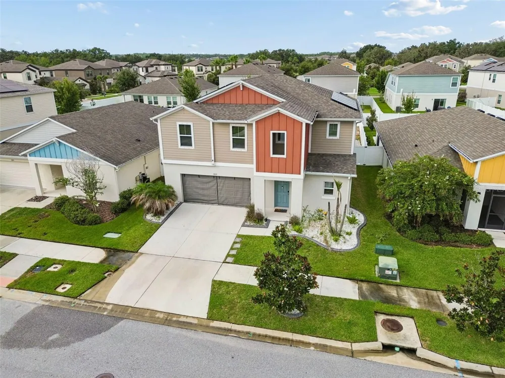 13113 FRUITVILLE WAY Riverview, FL 33579