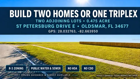 ST PETERSBURG DRIVE