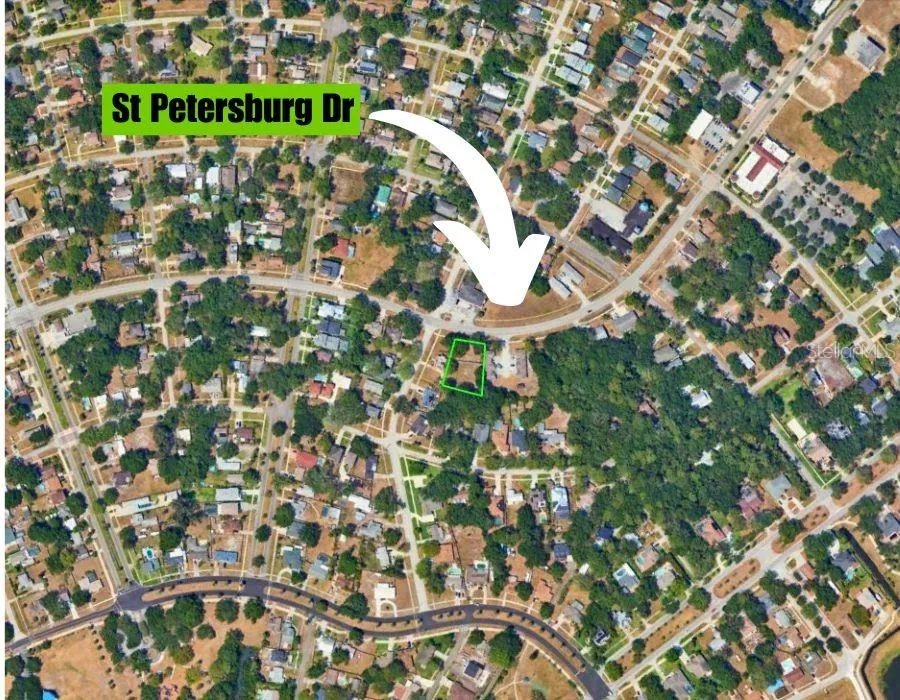 ST PETERSBURG DRIVE Oldsmar, FL 34677
