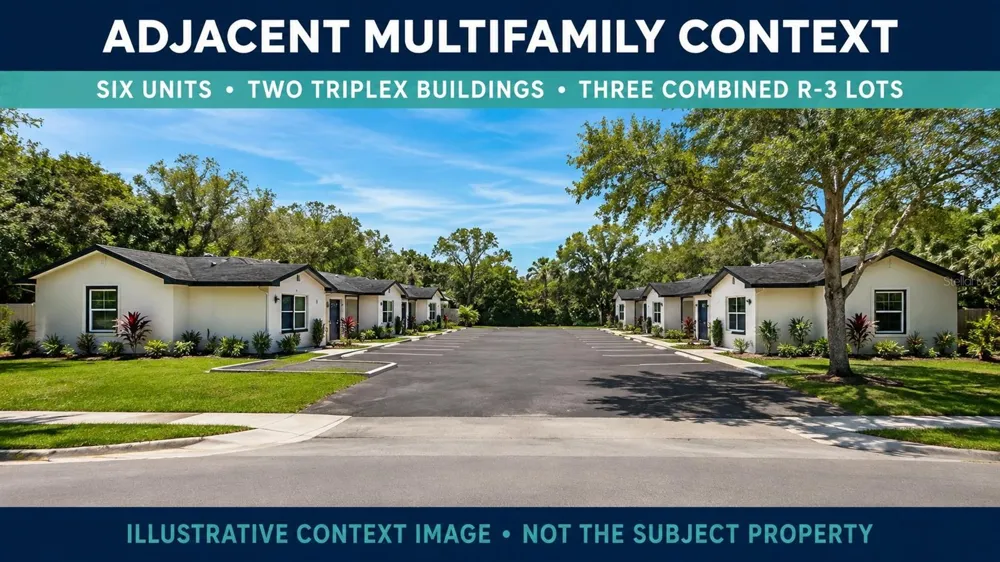 ST PETERSBURG DRIVE Oldsmar, FL 34677