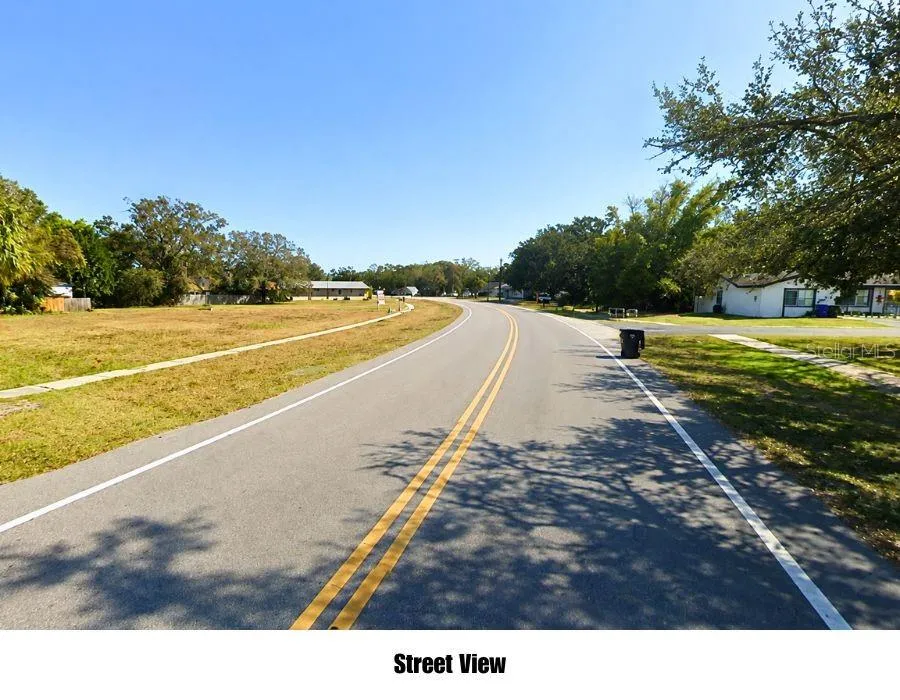 ST PETERSBURG DRIVE Oldsmar, FL 34677