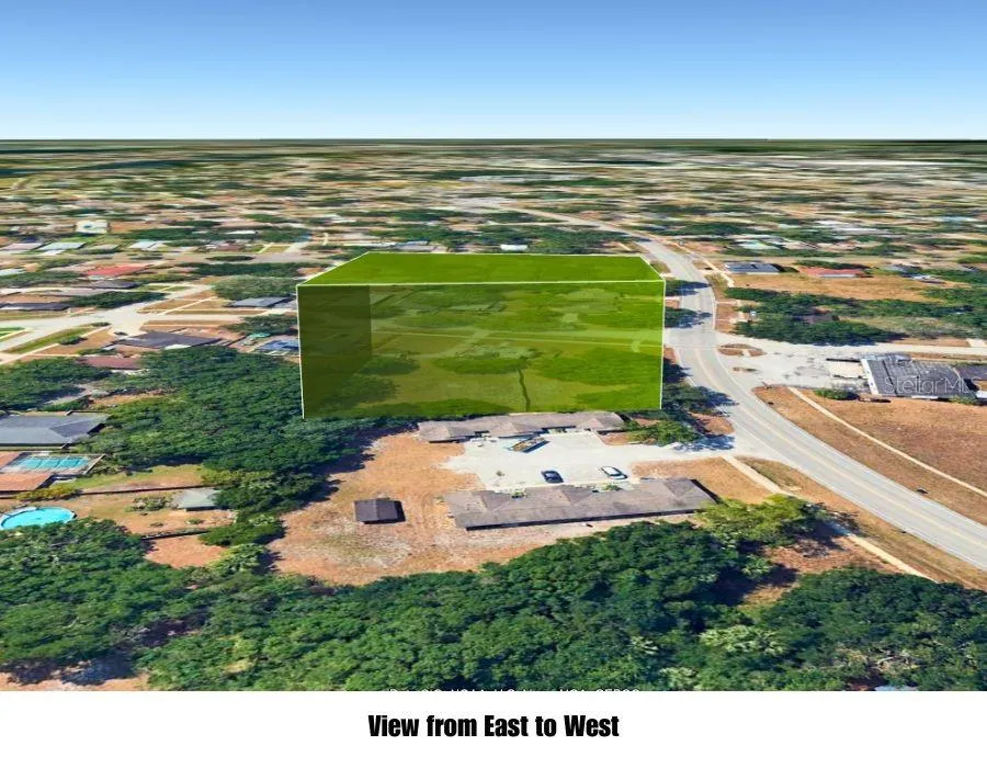 ST PETERSBURG DRIVE Oldsmar, FL 34677