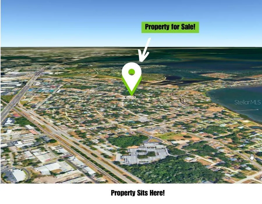 ST PETERSBURG DRIVE Oldsmar, FL 34677