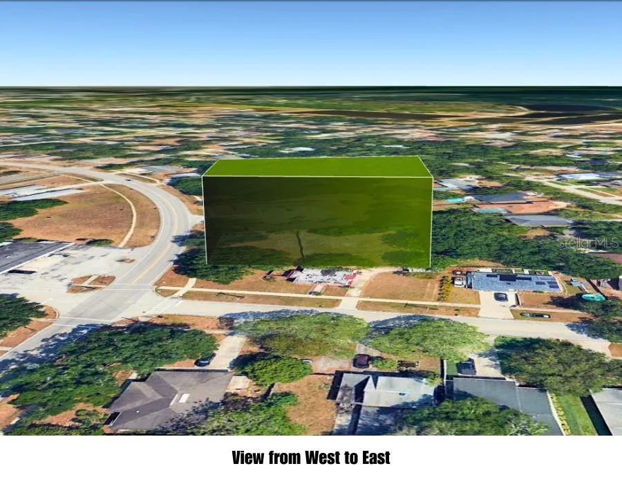 ST PETERSBURG DRIVE Oldsmar, FL 34677