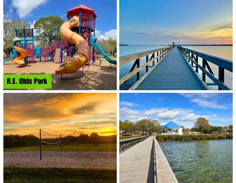ST PETERSBURG DRIVE Oldsmar, FL 34677