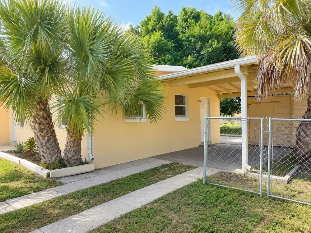 21330 MEEHAN AVENUE Port Charlotte, FL 33952