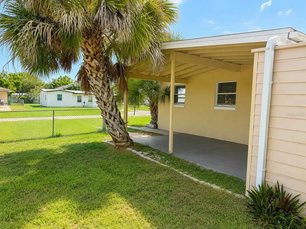 21330 MEEHAN AVENUE Port Charlotte, FL 33952