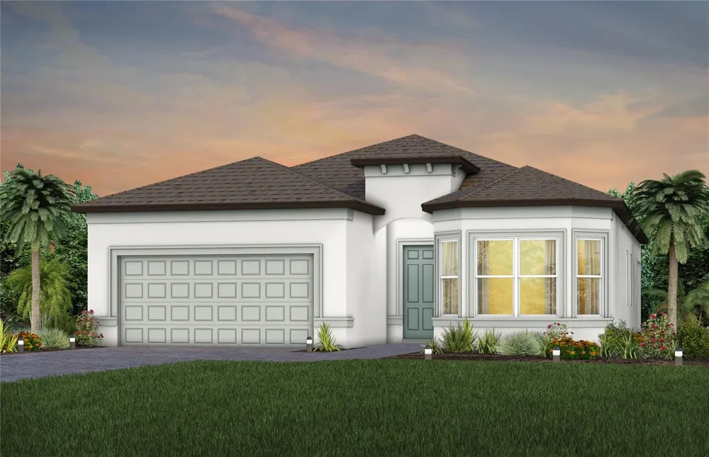 13585 CANYON RIDGE ROAD Spring Hill, FL 34610
