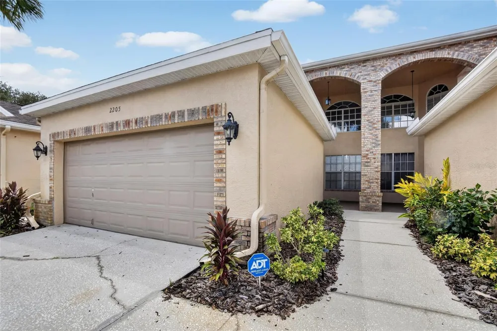 2205 PRESERVATION DRIVE Plant City, FL 33566