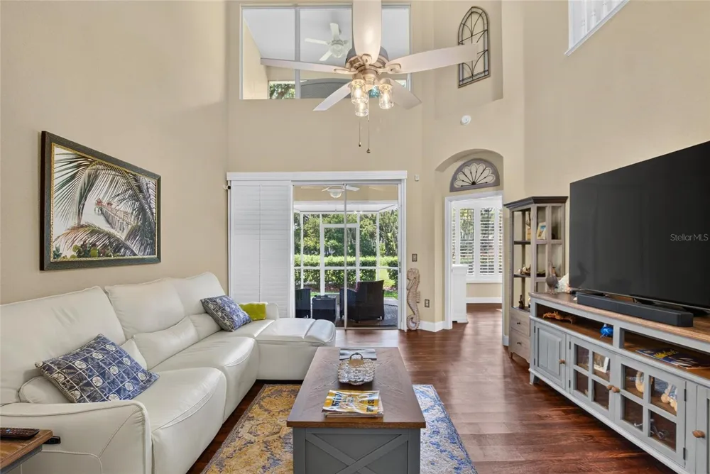 2205 PRESERVATION DRIVE Plant City, FL 33566