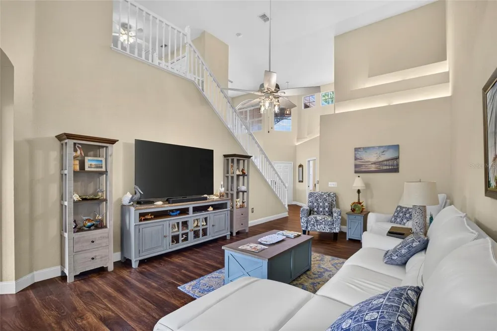2205 PRESERVATION DRIVE Plant City, FL 33566