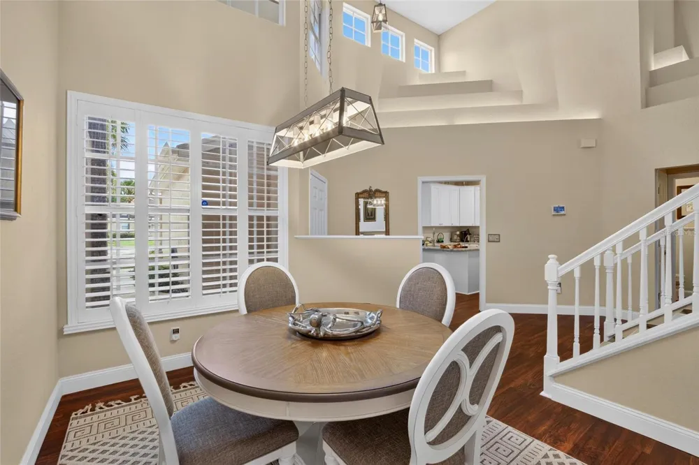 2205 PRESERVATION DRIVE Plant City, FL 33566