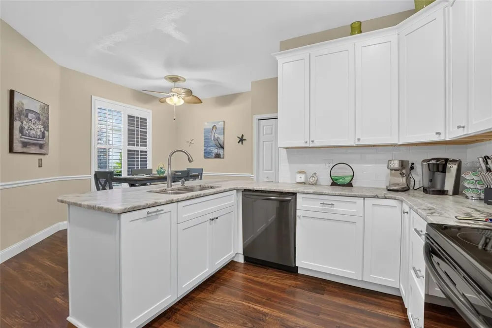 2205 PRESERVATION DRIVE Plant City, FL 33566