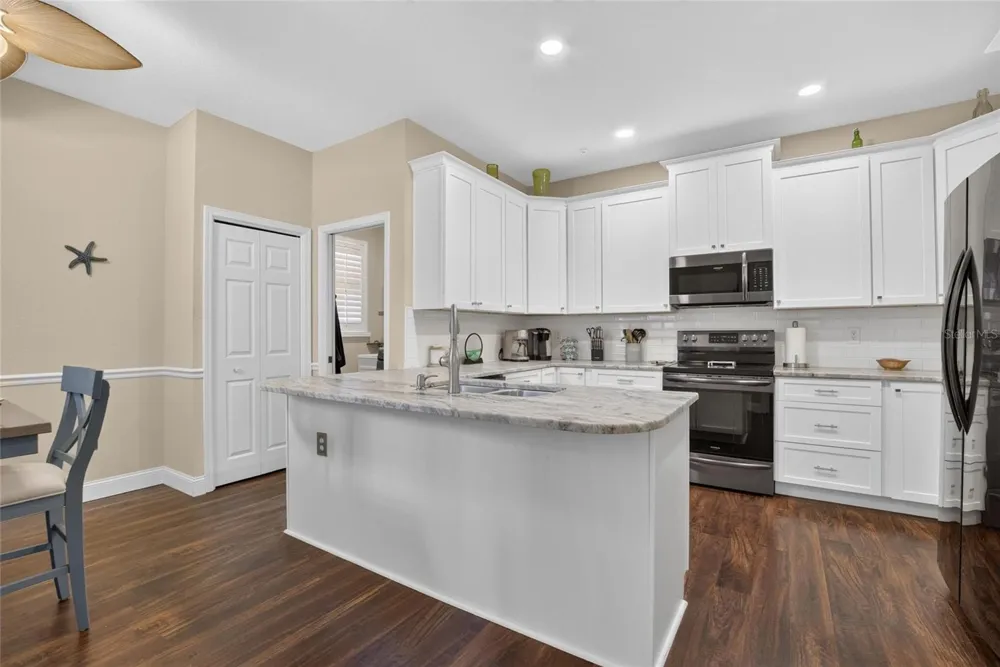 2205 PRESERVATION DRIVE Plant City, FL 33566