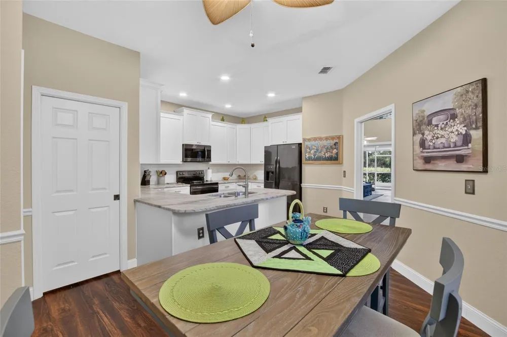 2205 PRESERVATION DRIVE Plant City, FL 33566