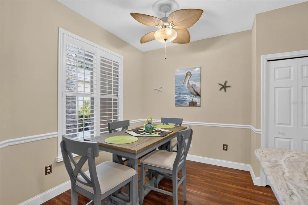 2205 PRESERVATION DRIVE Plant City, FL 33566