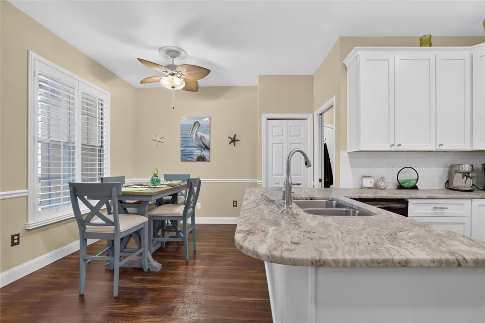 2205 PRESERVATION DRIVE Plant City, FL 33566