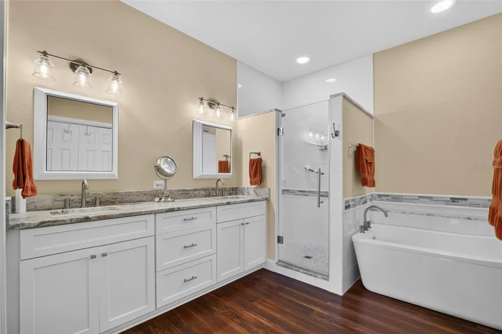 2205 PRESERVATION DRIVE Plant City, FL 33566