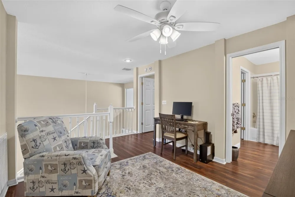 2205 PRESERVATION DRIVE Plant City, FL 33566