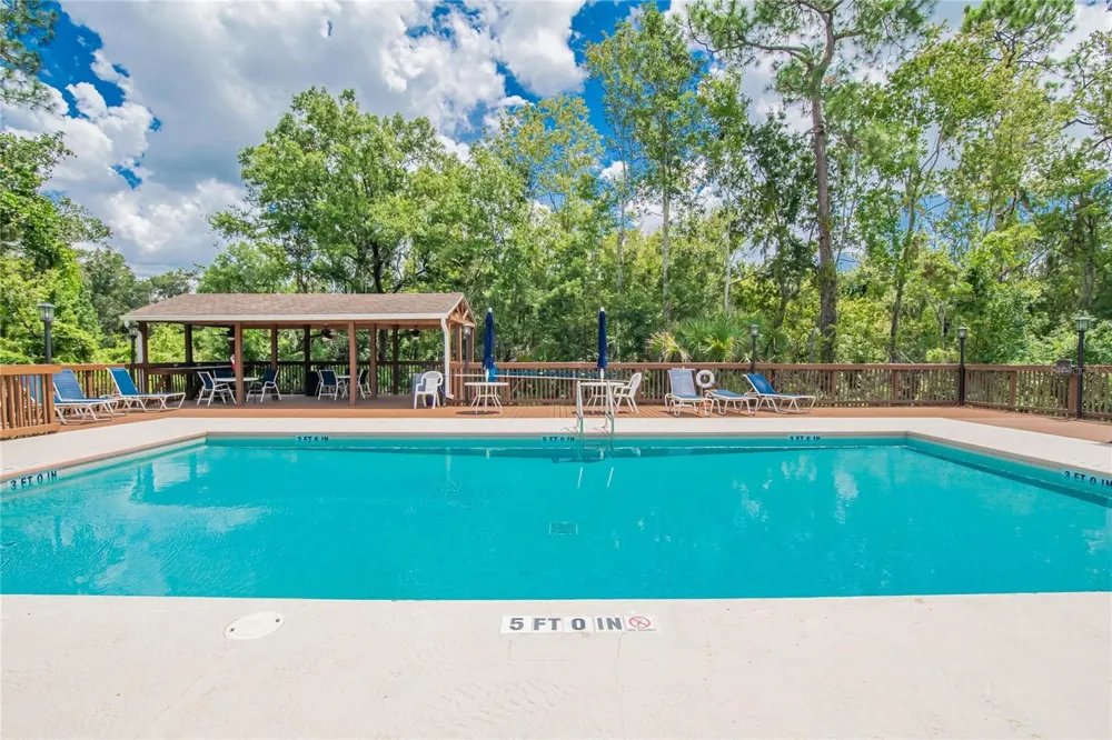 2205 PRESERVATION DRIVE Plant City, FL 33566