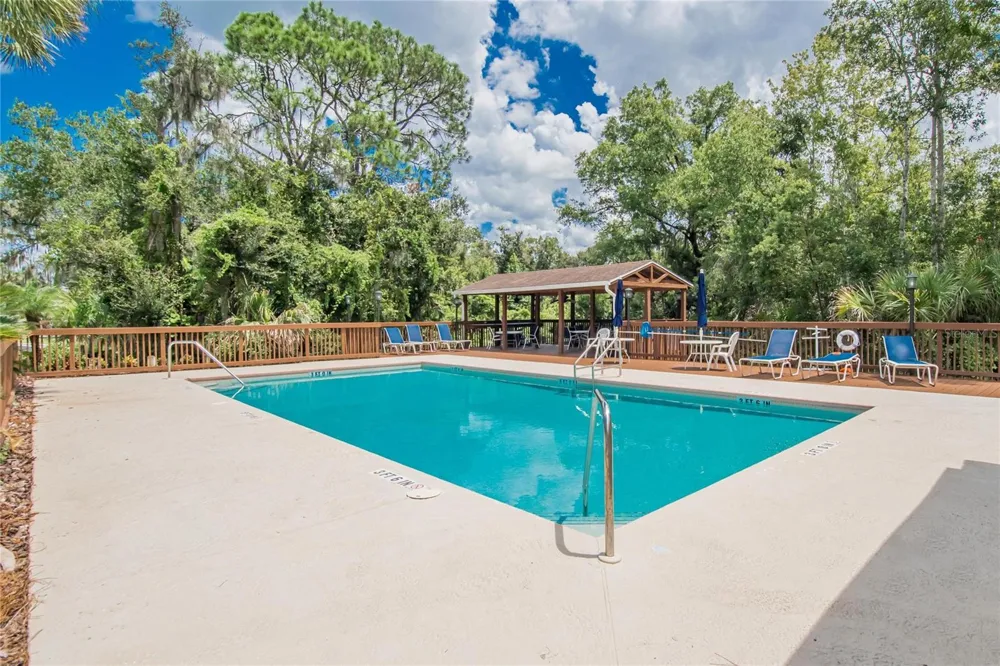 2205 PRESERVATION DRIVE Plant City, FL 33566