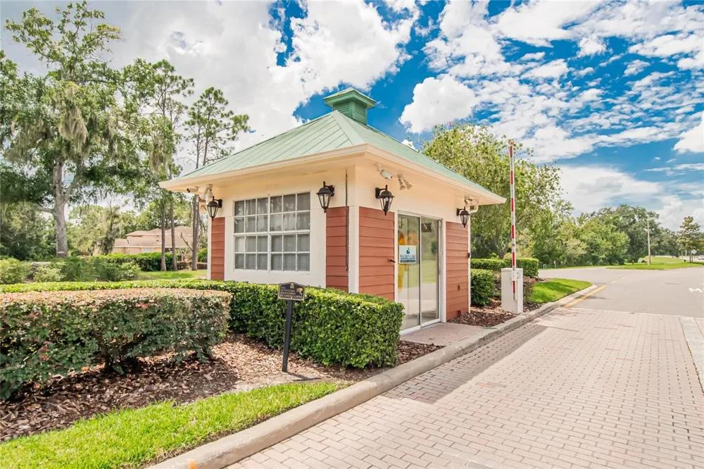 2205 PRESERVATION DRIVE Plant City, FL 33566