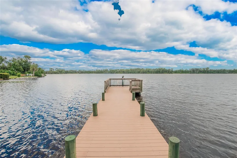 2205 PRESERVATION DRIVE Plant City, FL 33566
