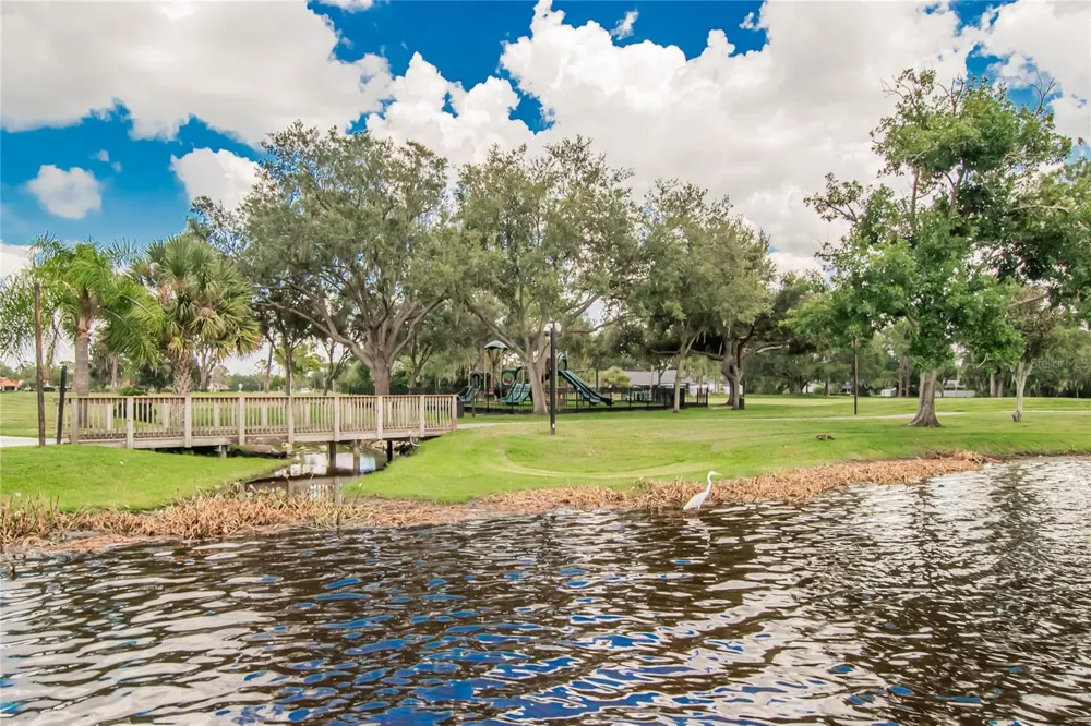 2205 PRESERVATION DRIVE Plant City, FL 33566