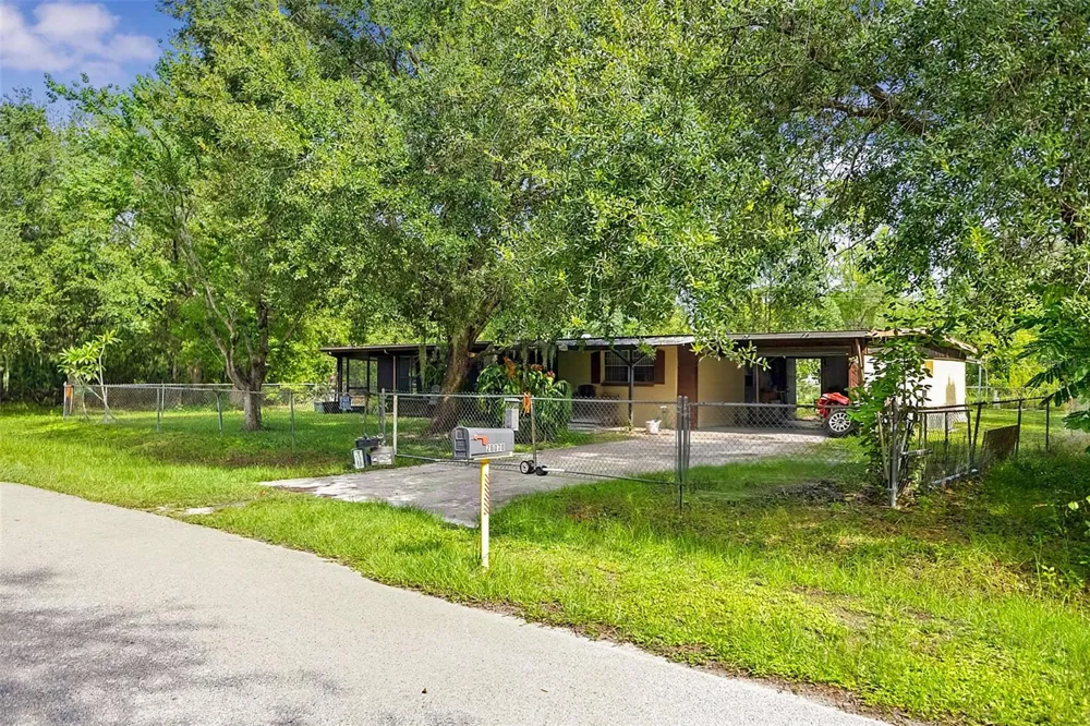 28070 SUNSET DRIVE Punta Gorda, FL 33955