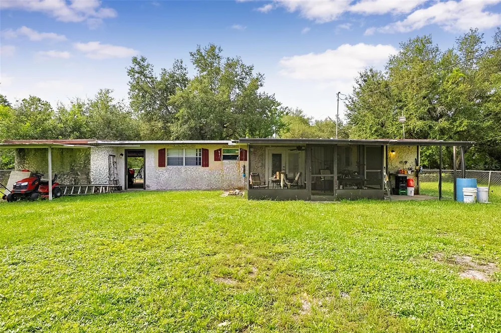 28070 SUNSET DRIVE Punta Gorda, FL 33955