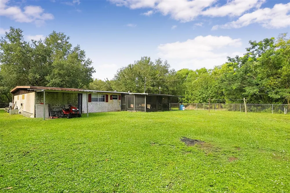 28070 SUNSET DRIVE Punta Gorda, FL 33955