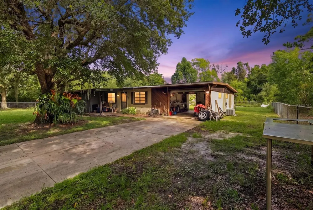 28070 SUNSET DRIVE Punta Gorda, FL 33955