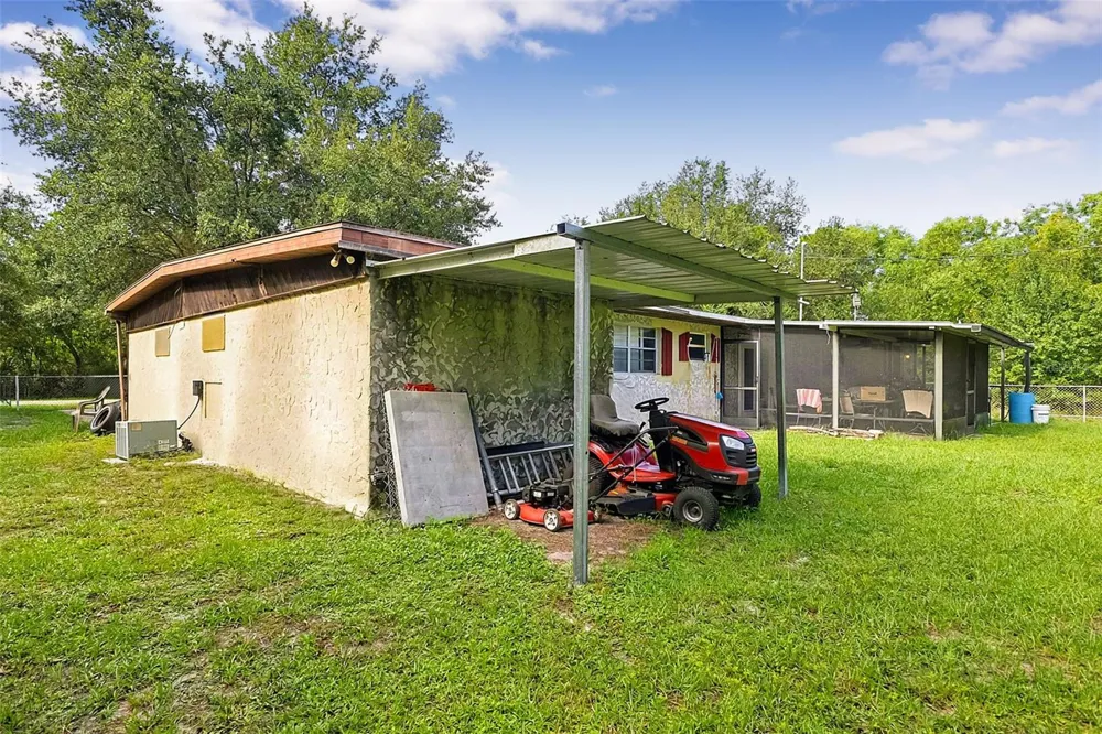 28070 SUNSET DRIVE Punta Gorda, FL 33955
