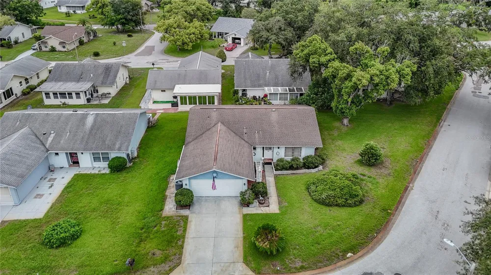 8045 PASADENA DRIVE Port Richey, FL 34668