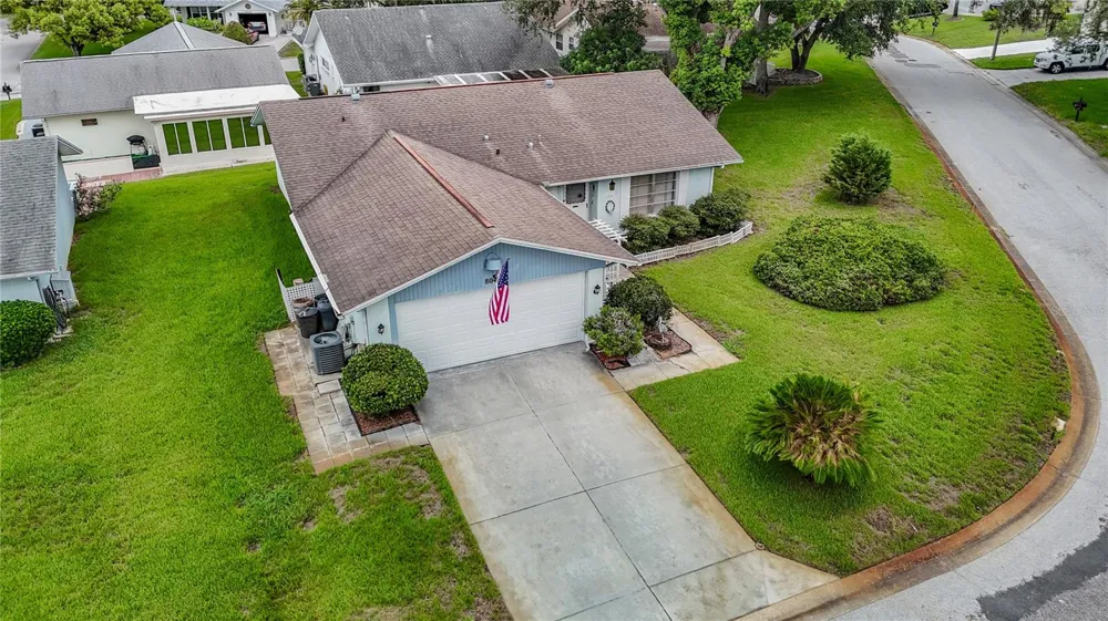 8045 PASADENA DRIVE Port Richey, FL 34668