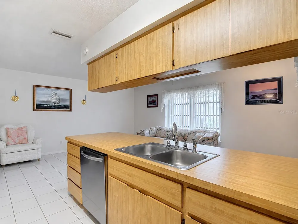 8045 PASADENA DRIVE Port Richey, FL 34668