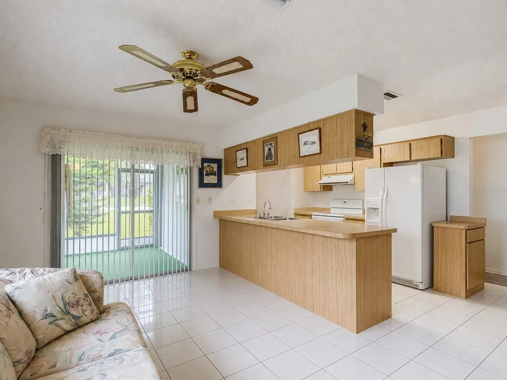 8045 PASADENA DRIVE Port Richey, FL 34668