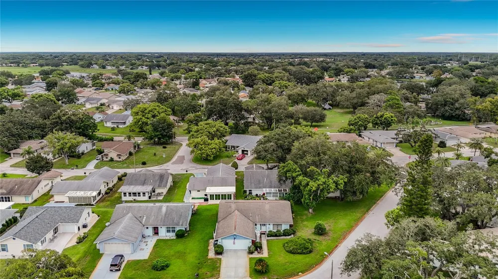 8045 PASADENA DRIVE Port Richey, FL 34668