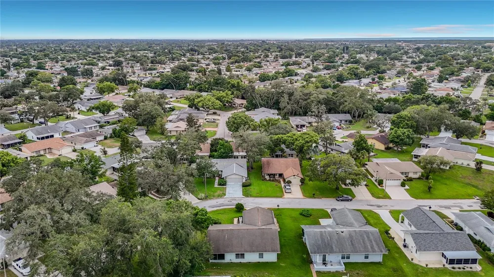 8045 PASADENA DRIVE Port Richey, FL 34668