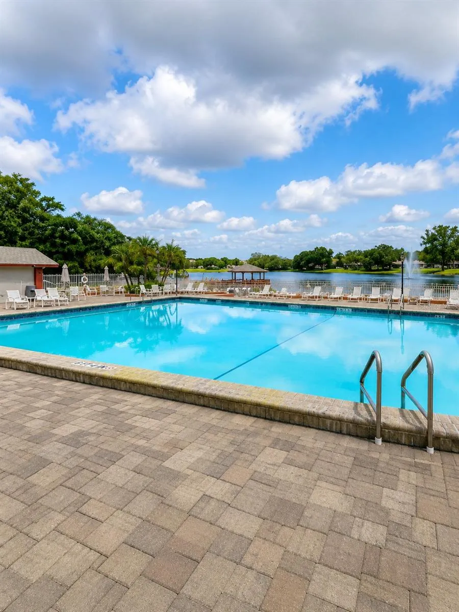 8045 PASADENA DRIVE Port Richey, FL 34668