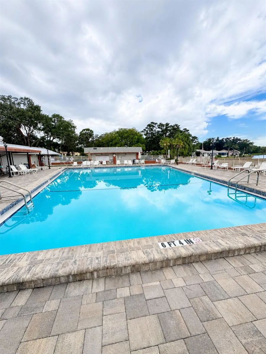 8045 PASADENA DRIVE Port Richey, FL 34668