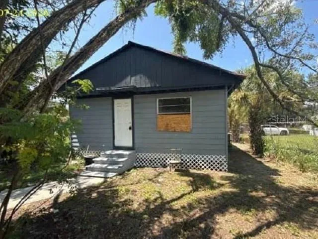 2623 E 29TH AVENUE Tampa, FL 33605