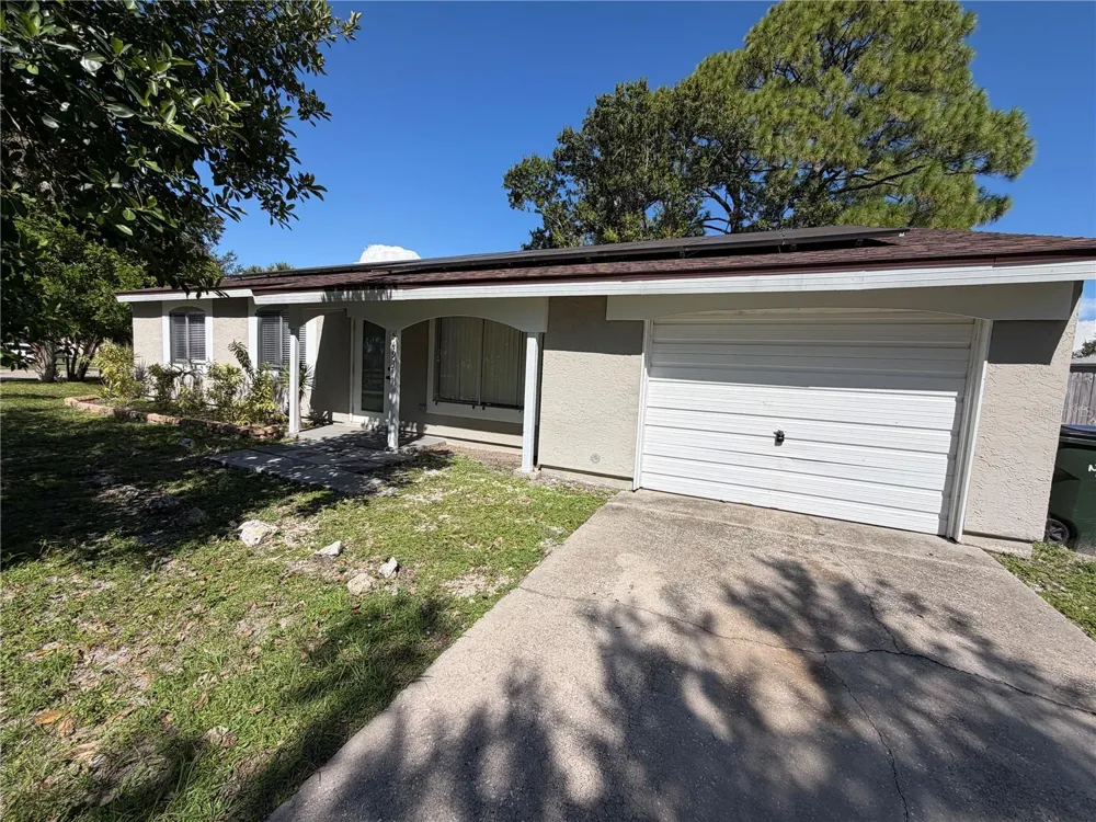5493 TREKELL STREET North Port, FL 34287