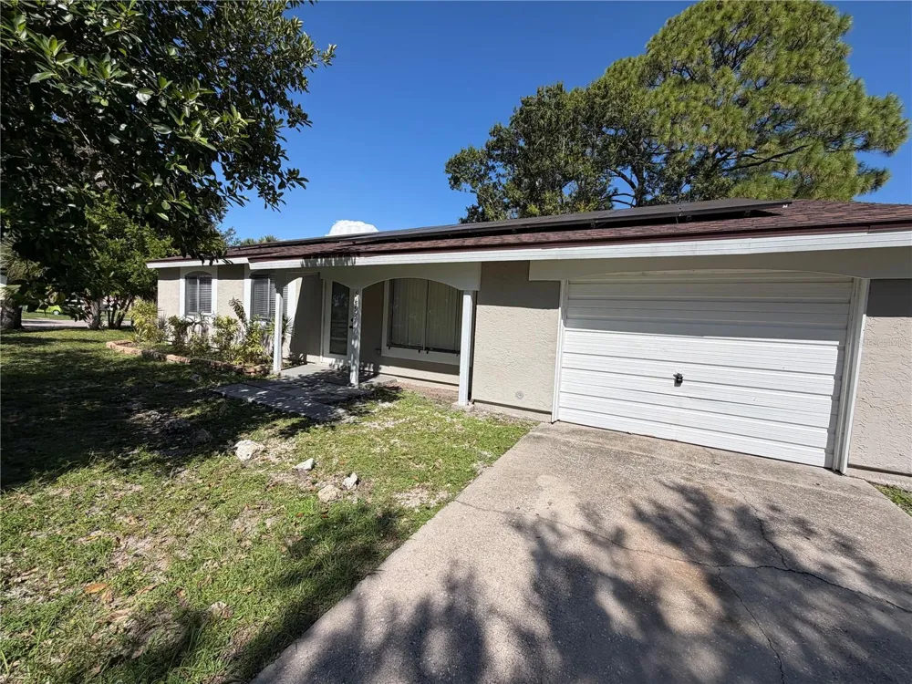 5493 TREKELL STREET North Port, FL 34287